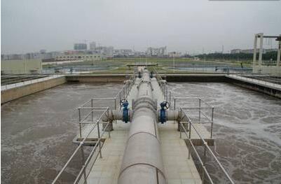 南寧將新增29萬立方米/日生活污水處理能力